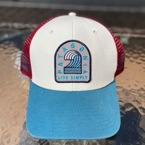 Patagonia SnapBack Hat